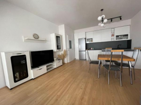 Cozy apartment in Ohrid with free parking